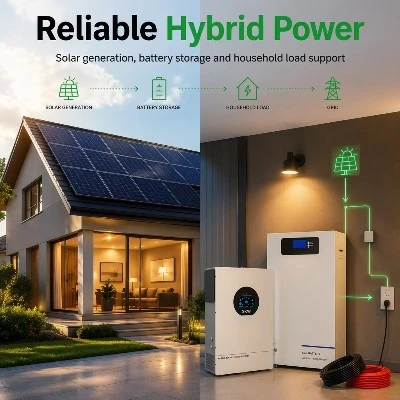 Kodumajapidamises kasutatav päikeseenergia süsteem
