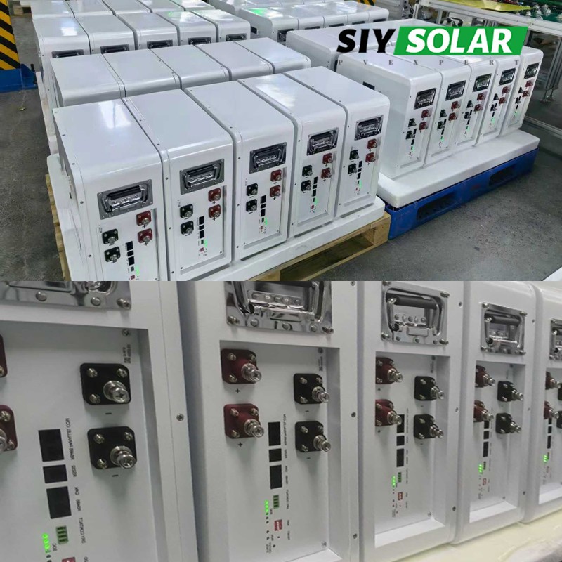 Wall Mounted Battery price